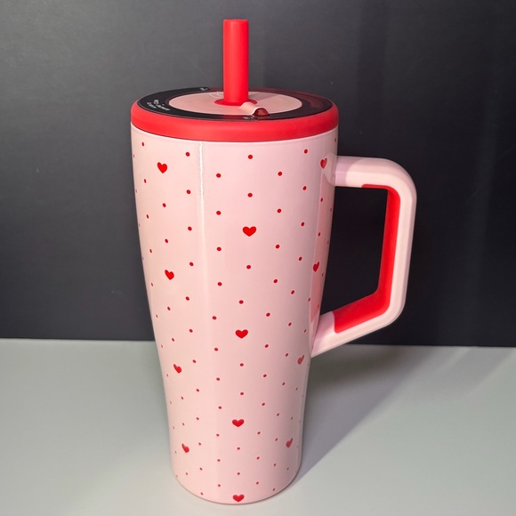 Brumate Be Mine 30oz Era BNWT - Picture 3 of 6